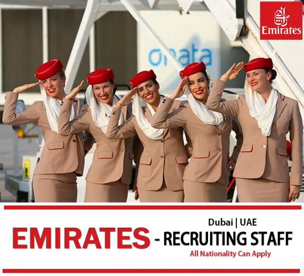 EMIRATES LATEST JOBS – Faster Job Finder